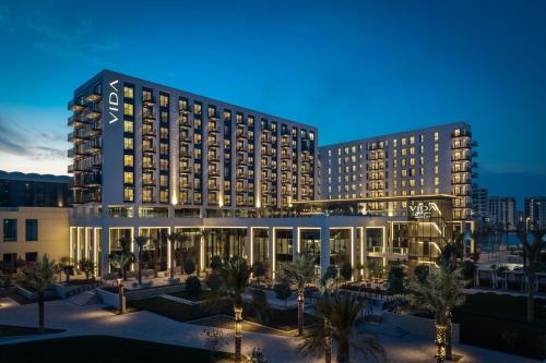 Vida Beach Resort