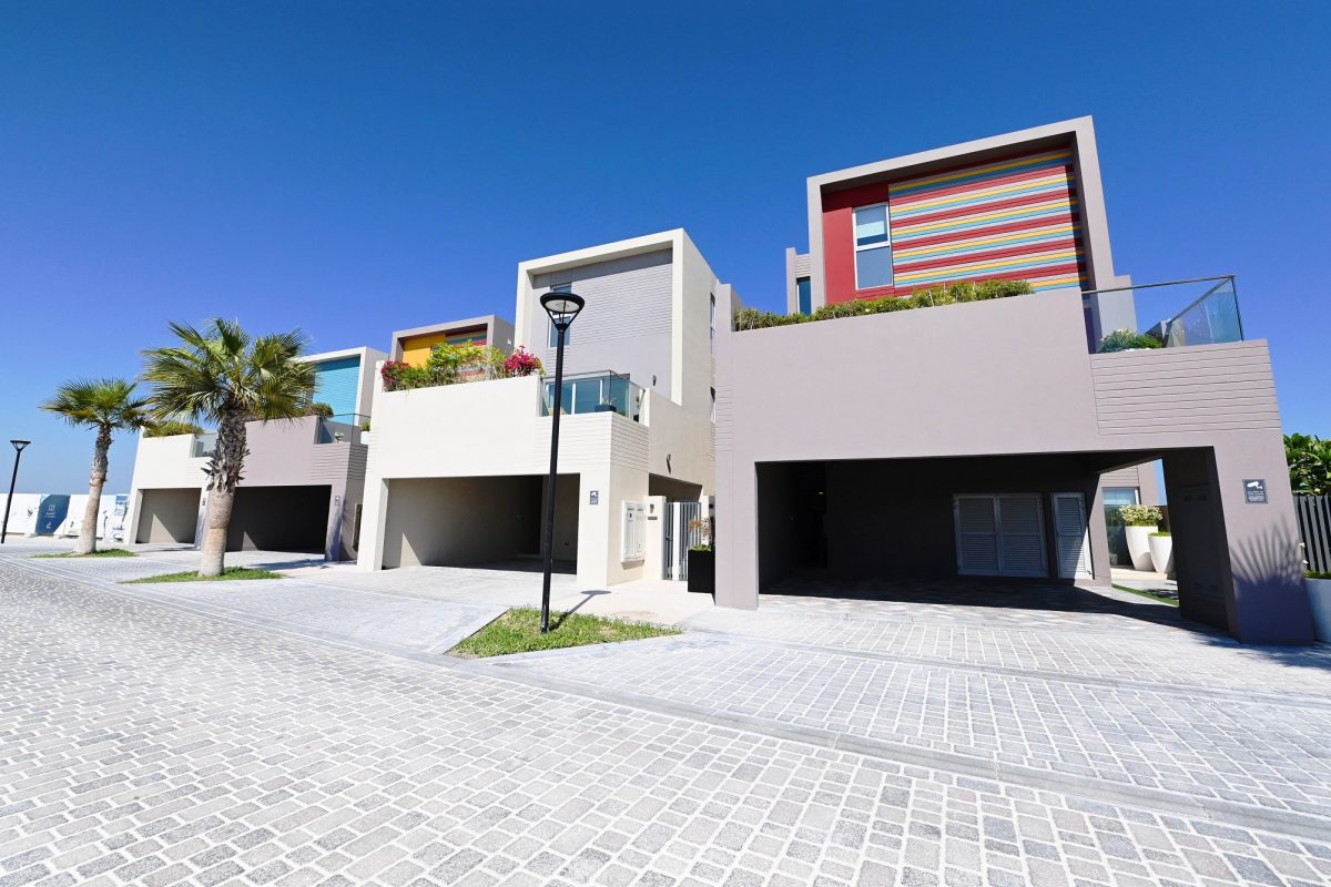 Al Naseem Villas, Diyar Al Muharraq