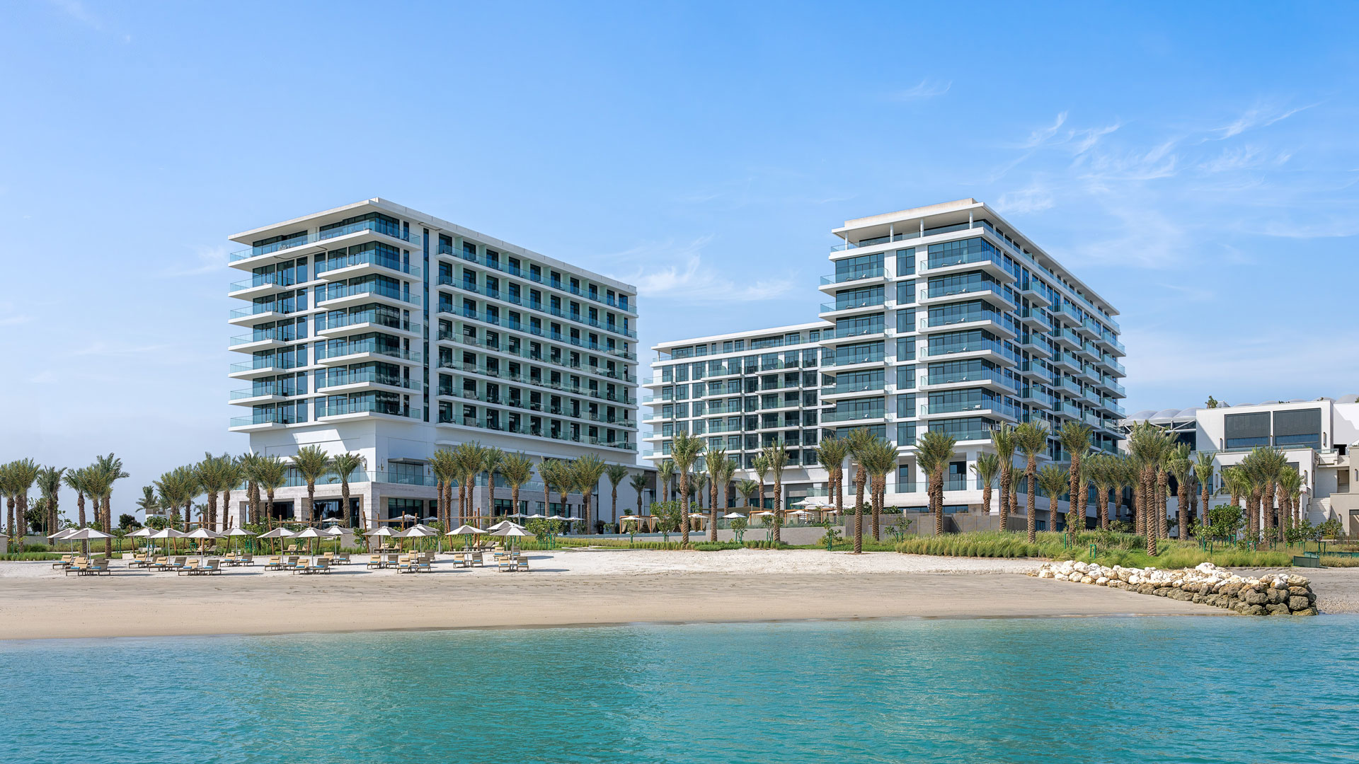 Marassi Residence